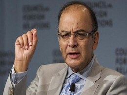 NDA Defeat in Bihar No Setback to Economy: Arun Jaitley NDA Defeat in Bihar No Setback to Economy: Arun Jaitley