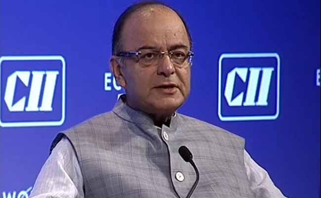 GST Will Soon Become a Reality: Arun Jaitley