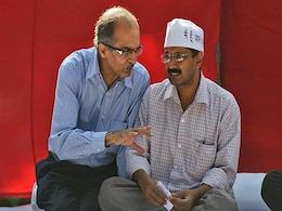 For Trashing Arvind Kejriwal's Jan Lokpal, Prashant Bhushan Asked to Join BJP For Trashing Arvind Kejriwal's Jan Lokpal, Prashant Bhushan Asked to Join BJP