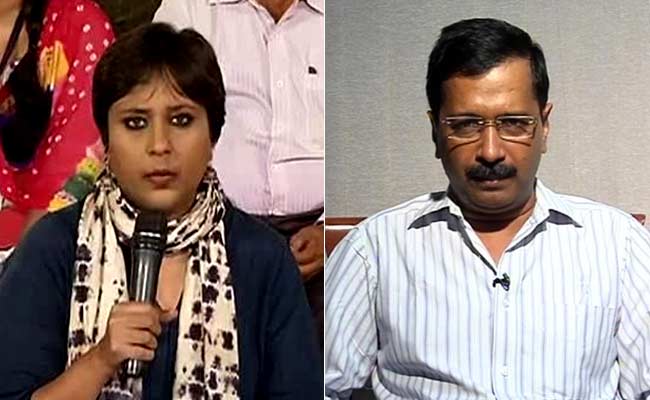 'A Slap For BJP's Dirty Hate Politics': Arvind Kejriwal On Bihar Verdict