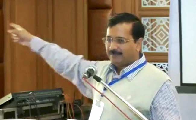 दिल्ली विधानसभा में केजरीवाल के लोकपाल पर गुरुवार को होगी चर्चा