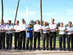 ASEAN Defence Chiefs Cancel Joint Statement Over South China Sea Row
