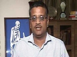 'Crash Landing': Haryana Bureaucrat Ashok Khemka Transferred Again 'Crash Landing': Haryana Bureaucrat Ashok Khemka Transferred Again