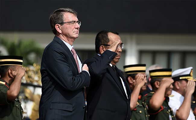 US to Send Special Forces to Fight ISIS in Iraq, Syria: Ashton Carter