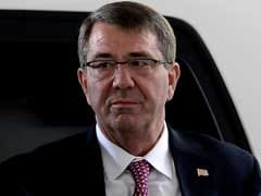 Pentagon Chief Sacks Top Military Aide For 'Misconduct'