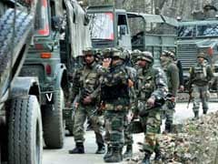 Assam Rifles Denies Issuing Gag Order to Media in Nagaland