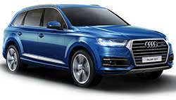8.5 Lakh Audi Diesel Cars Recalled For Software Update
