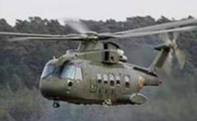 Chopper Scam: Court To Consider Probe Agency's Charge Sheet On July 23