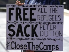 Australian Asylum Policies Under Fire at UN Rights Review
