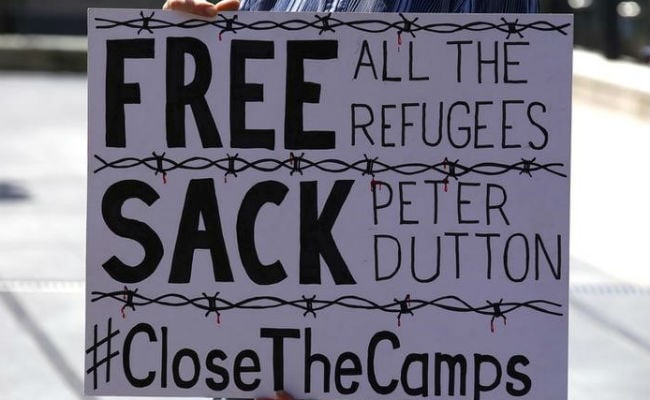 Australian Asylum Policies Under Fire at UN Rights Review