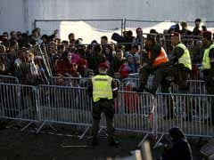 Austria To Accept Only 80 Asylum Claims Per Day