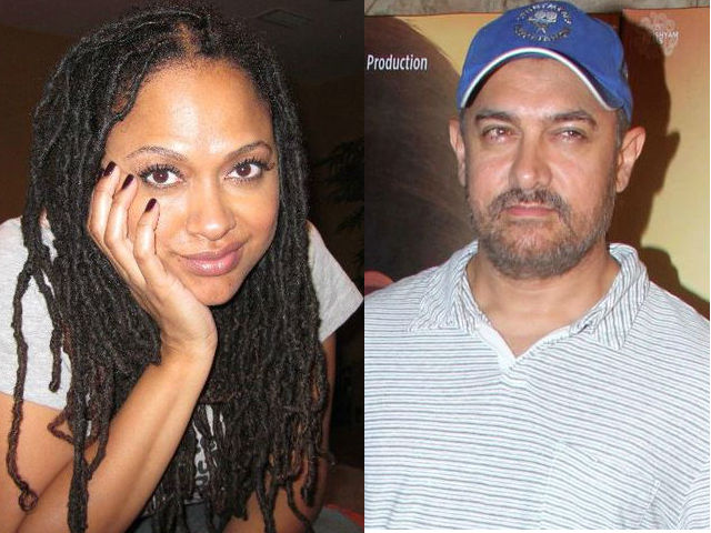 Ava DuVernay Says Aamir Khan is Like Oprah Winfrey