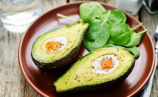Eat Avocado to Improve Cholesterol Levels