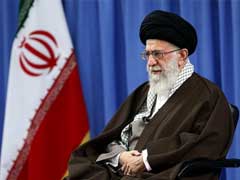 Iran's Top Leader Tweets Tribute To Executed Saudi Cleric