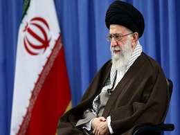 Iran's Top Leader Tweets Tribute To Executed Saudi Cleric Iran's Top Leader Tweets Tribute To Executed Saudi Cleric
