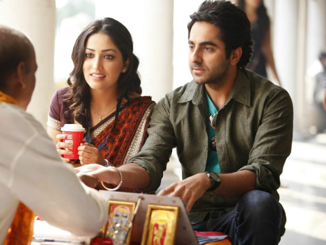 Ayushmann Khurrana, Yami Gautam to Revive Onscreen Chemistry Soon