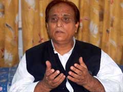 UP Minister Azam Khan Says There is a Reason for Paris Attacks