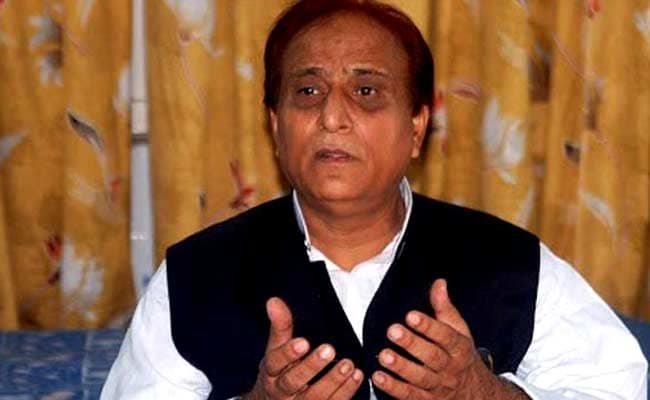 BJP Leaders Calling Shah Rukh Khan Traitor Most Unfortunate: Azam Khan