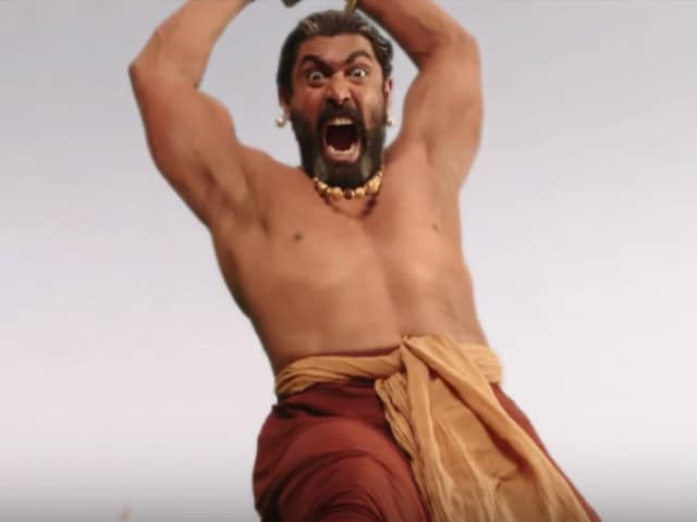 Baahubali Errors: CGI Mistakes Made Scenes Look 'Fake'
