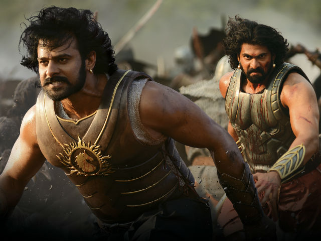 <i>Baahubali</i> is Most Wanted in Europe. It's Practically a Fight