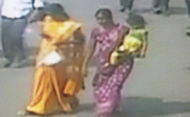 Woman Befriends Mother at Telangana Station, Steals Her Child