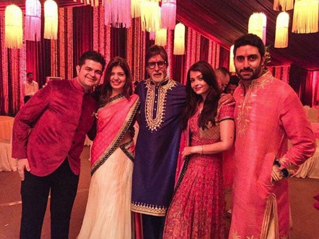 Here's How Bollywood Celebs Are Gearing Up to Celebrate Diwali