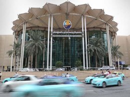 'Bachelor Ban': Qatar Mulls Family-Only Mall Days 'Bachelor Ban': Qatar Mulls Family-Only Mall Days