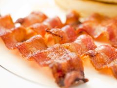 Blame it on Your DNA: Bacon May Not be Bad for You