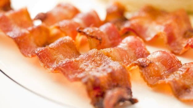 Blame it on Your DNA: Bacon May Not be Bad for You
