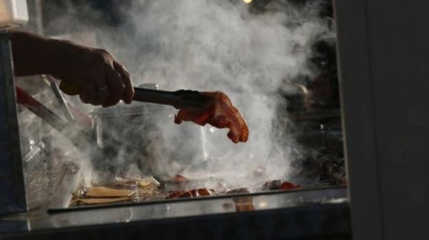 Bacon & Sausages Sales Hit by Cancer Link in the United Kingdom