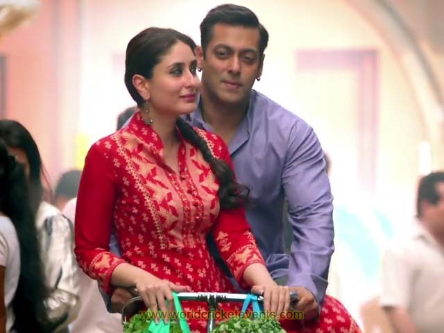 Salman Khan's <I>Bajrangi Bhaijaan</i> Was Watched by Just Two Percent of India