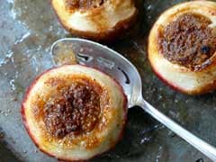 Serve Forth The Apple To Give Thanks Serve Forth The Apple To Give Thanks