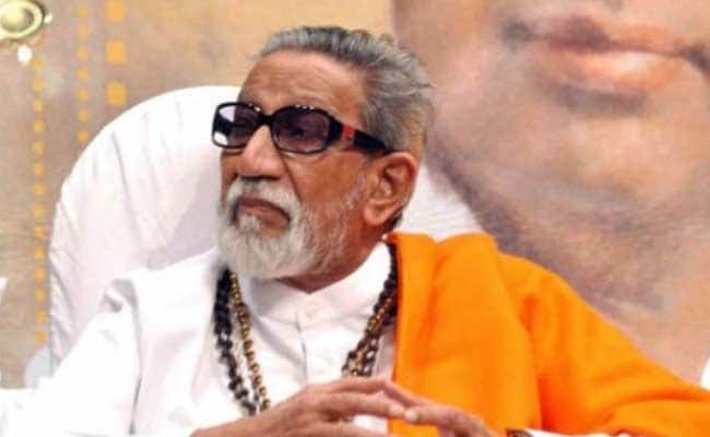 Uddhav Seeks People's Suggestions For Bal Thackeray Memorial