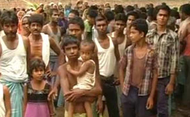 Hazarika Commission Final Report on Illegal Migrants Submitted