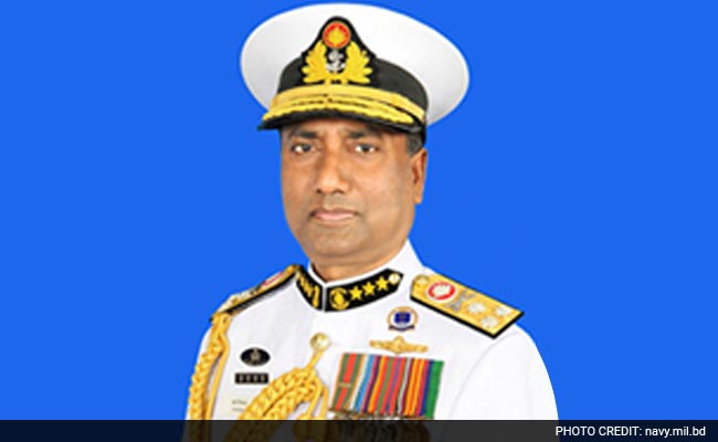 Bangladesh Seeks Greater Cooperation With Indian Navy