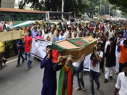 Bangladesh Tells Police to Retaliate Against Islamist Attacks Bangladesh Tells Police to Retaliate Against Islamist Attacks