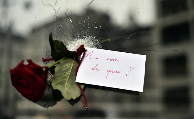 Paris Attacks: What Happens Next?