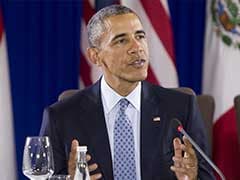 Barack Obama 'Optimistic' of Paris Climate Summit Success