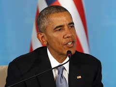 Barack Obama Hails 'Modest Progress' on Diplomacy Over Syria