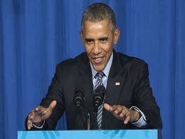 Barack Obama Praises Recep Tayyip Erdogan on Turkey Vote Win Barack Obama Praises Recep Tayyip Erdogan on Turkey Vote Win