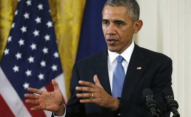 US President Barack Obama Says 'Enough is Enough' After Colorado Shooting