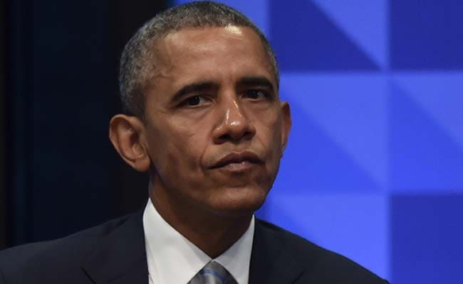 As Barack Obama Heads to Malaysia, Human Trafficking Stance Questioned