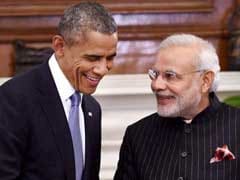 Barack Obama Calls PM Modi, Thanks Him For 'Historic Success' At Paris Climate Summit