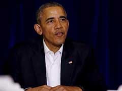 Barack Obama Hopeful of Comprehensive Climate Change Deal in Paris: White House