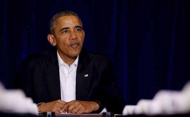 Barack Obama Says 'Enough is Enough' After Latest Deadly Shooting