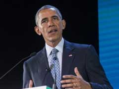 Wants Russia to Shift Focus on Islamic State, Says Barack Obama