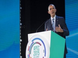 Wants Russia to Shift Focus on Islamic State, Says Barack Obama Wants Russia to Shift Focus on Islamic State, Says Barack Obama