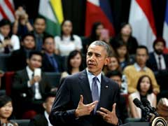 Barack Obama Says Will 'Definitely' Raise Issue of Rights, Corruption With Malaysia Leader
