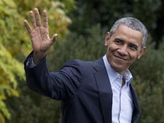 Barack Obama's Final State of Union Speech Set for January 12