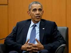 Barack Obama Condemns 'Appalling' Mali Jihadist Attack